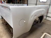 GMC - 07-13 GMC Sierra White 6.5ft Short Truck Bed - Image 40
