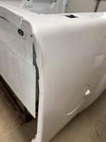 GMC - 07-13 GMC Sierra White 6.5ft Short Truck Bed - Image 41