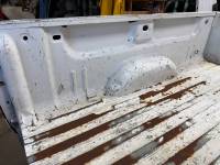 GMC - 07-13 GMC Sierra White 6.5ft Short Truck Bed - Image 45