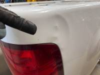 GMC - 07-13 GMC Sierra White 6.5ft Short Truck Bed - Image 49