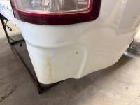 GMC - 07-13 GMC Sierra White 6.5ft Short Truck Bed - Image 50