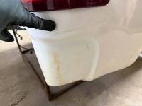 GMC - 07-13 GMC Sierra White 6.5ft Short Truck Bed - Image 51