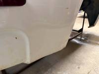 GMC - 07-13 GMC Sierra White 6.5ft Short Truck Bed - Image 52