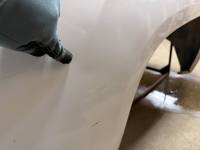 GMC - 07-13 GMC Sierra White 6.5ft Short Truck Bed - Image 53