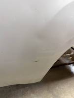 GMC - 07-13 GMC Sierra White 6.5ft Short Truck Bed - Image 54