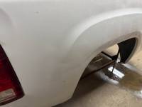 GMC - 07-13 GMC Sierra White 6.5ft Short Truck Bed - Image 55