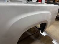 GMC - 07-13 GMC Sierra White 6.5ft Short Truck Bed - Image 56