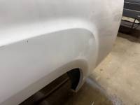 GMC - 07-13 GMC Sierra White 6.5ft Short Truck Bed - Image 57