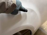 GMC - 07-13 GMC Sierra White 6.5ft Short Truck Bed - Image 59