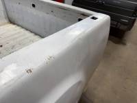 GMC - 07-13 GMC Sierra White 6.5ft Short Truck Bed - Image 62