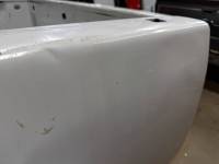 GMC - 07-13 GMC Sierra White 6.5ft Short Truck Bed - Image 63