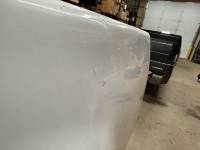 GMC - 07-13 GMC Sierra White 6.5ft Short Truck Bed - Image 64