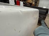 GMC - 07-13 GMC Sierra White 6.5ft Short Truck Bed - Image 65