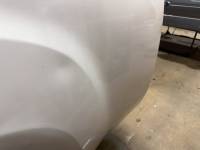 GMC - 07-13 GMC Sierra White 6.5ft Short Truck Bed - Image 66