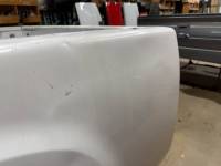 GMC - 07-13 GMC Sierra White 6.5ft Short Truck Bed - Image 67