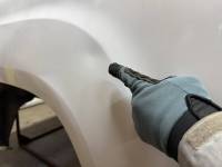 GMC - 07-13 GMC Sierra White 6.5ft Short Truck Bed - Image 72