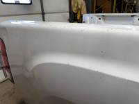 GMC - 07-13 GMC Sierra White 6.5ft Short Truck Bed - Image 76