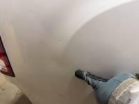 GMC - 07-13 GMC Sierra White 6.5ft Short Truck Bed - Image 77