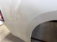 GMC - 07-13 GMC Sierra White 6.5ft Short Truck Bed - Image 78