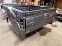 Ford  - 09-14 Ford F-150 6.5ft Short Sterling Grey Metallic Truck Bed - Image 4