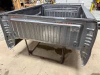 Ford  - 09-14 Ford F-150 6.5ft Short Sterling Grey Metallic Truck Bed - Image 6