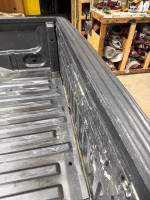 Ford  - 09-14 Ford F-150 6.5ft Short Sterling Grey Metallic Truck Bed - Image 21