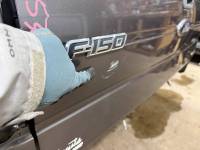 Ford  - 09-14 Ford F-150 6.5ft Short Sterling Grey Metallic Truck Bed - Image 24