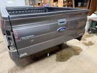 Ford  - 09-14 Ford F-150 6.5ft Short Sterling Grey Metallic Truck Bed - Image 25