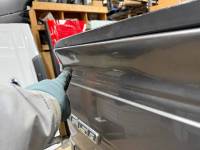 Ford  - 09-14 Ford F-150 6.5ft Short Sterling Grey Metallic Truck Bed - Image 27