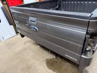 Ford  - 09-14 Ford F-150 6.5ft Short Sterling Grey Metallic Truck Bed - Image 30