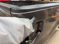 Ford  - 09-14 Ford F-150 6.5ft Short Sterling Grey Metallic Truck Bed - Image 32