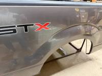 Ford  - 09-14 Ford F-150 6.5ft Short Sterling Grey Metallic Truck Bed - Image 36