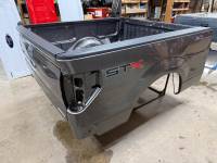 09-14 Ford F-150 6.5ft Short Sterling Grey Metallic Truck Bed