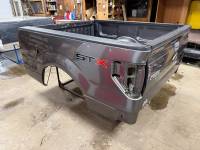 Ford  - 09-14 Ford F-150 6.5ft Short Sterling Grey Metallic Truck Bed - Image 3
