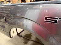 Ford  - 09-14 Ford F-150 6.5ft Short Sterling Grey Metallic Truck Bed - Image 53