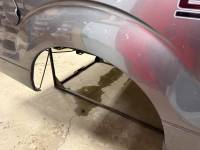 Ford  - 09-14 Ford F-150 6.5ft Short Sterling Grey Metallic Truck Bed - Image 54