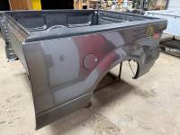 Ford  - 09-14 Ford F-150 6.5ft Short Sterling Grey Metallic Truck Bed - Image 58