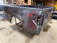 Ford  - 09-14 Ford F-150 6.5ft Short Sterling Grey Metallic Truck Bed - Image 59