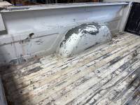 Chevrolet  - Used 88-98 Chevy CK White 6.5ft Short Truck Bed - Image 7