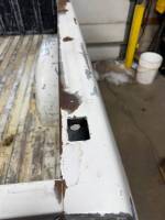 Chevrolet  - Used 88-98 Chevy CK White 6.5ft Short Truck Bed - Image 8