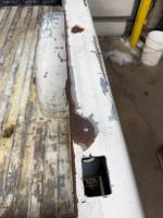Chevrolet  - Used 88-98 Chevy CK White 6.5ft Short Truck Bed - Image 9
