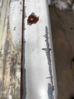 Chevrolet  - Used 88-98 Chevy CK White 6.5ft Short Truck Bed - Image 10