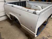 Chevrolet  - Used 88-98 Chevy CK White 6.5ft Short Truck Bed - Image 11