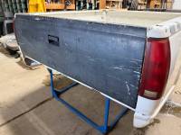 Chevrolet  - Used 88-98 Chevy CK White 6.5ft Short Truck Bed - Image 12