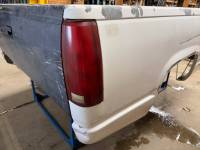 Chevrolet  - Used 88-98 Chevy CK White 6.5ft Short Truck Bed - Image 13