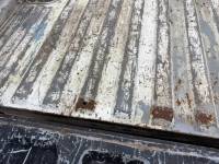 Chevrolet  - Used 88-98 Chevy CK White 6.5ft Short Truck Bed - Image 23