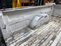 Chevrolet  - Used 88-98 Chevy CK White 6.5ft Short Truck Bed - Image 26