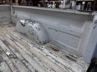 Chevrolet  - Used 88-98 Chevy CK White 6.5ft Short Truck Bed - Image 27
