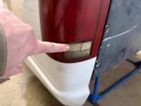 Chevrolet  - Used 88-98 Chevy CK White 6.5ft Short Truck Bed - Image 29