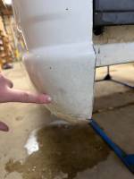 Chevrolet  - Used 88-98 Chevy CK White 6.5ft Short Truck Bed - Image 31